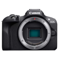   Canon EOS R100 RF-S 18-45 IS STM (6052C034AA) -  1