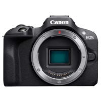 ������� ������ Canon EOS R100 RF-S 18-45 IS STM (6052C034AA) - �������� 1