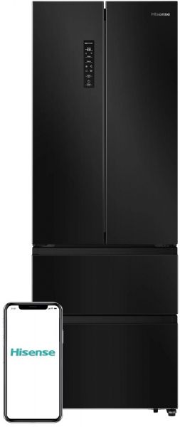 ����������� Hisense RF632N4AFE1 (BCD-454W)  (20010464) - �������� 7