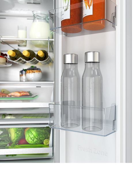 ����������� Hisense RF632N4AFE1 (BCD-454W)  (20010464) - �������� 8