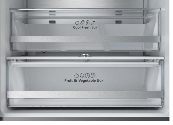 ����������� Hisense RF632N4AFE1 (BCD-454W)  (20010464) - �������� 6