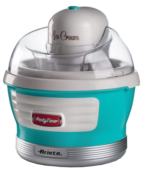 � ���������� Ariete 0643 ICE CREAM BLUE (00C064301AR0) - �������� 1
