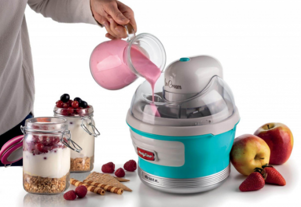 � ���������� Ariete 0643 ICE CREAM BLUE (00C064301AR0) - �������� 2