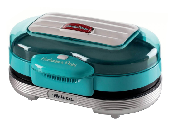 ������������� Ariete 2505 HAMBURGER BLUE (00C020501AR0) - �������� 1