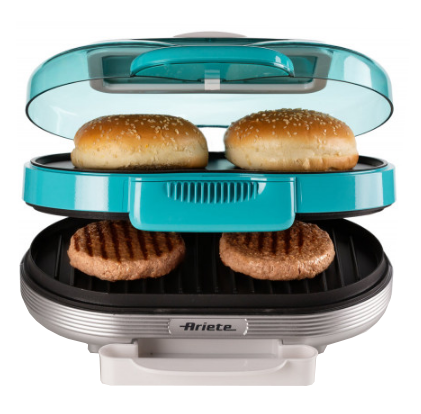 ������������� Ariete 2505 HAMBURGER BLUE (00C020501AR0) - �������� 2
