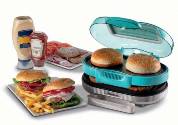 ������������� Ariete 2505 HAMBURGER BLUE (00C020501AR0) - �������� 3