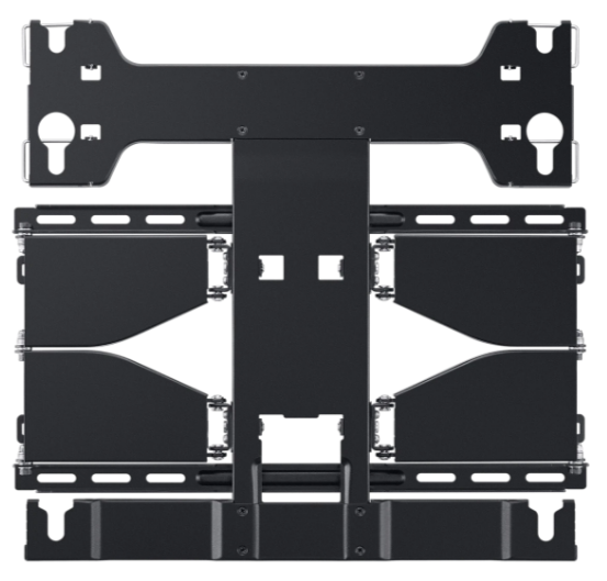 � ��������� ��������� Samsung WMN-B16FB/RU - �������� 1