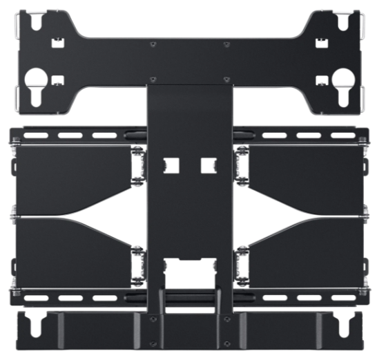 � ��������� ��������� Samsung WMN-B16FB/RU - �������� 4