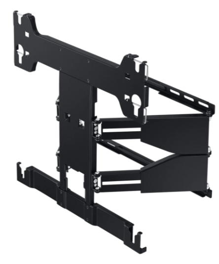 � ��������� ��������� Samsung WMN-B16FB/RU - �������� 2
