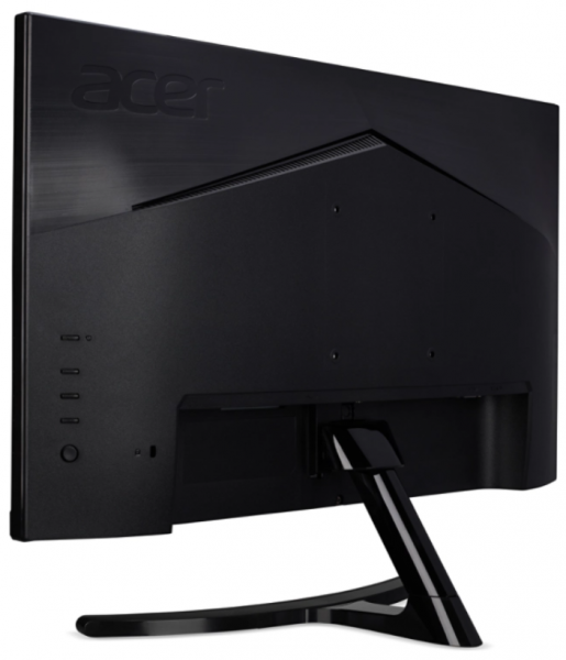  27" Acer K273Ebmix (UM.HX3EE.E11) Black -  3