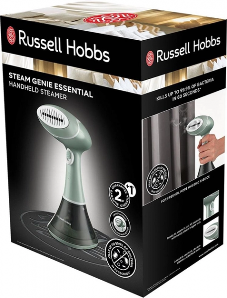 ³�������� Russell Hobbs Steam Genie Essential 25592-56  (25008046001) - �������� 3