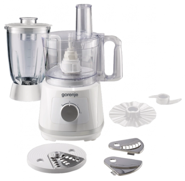 �������� ������� Gorenje SB801W (FP9076A-GS)  (735200) - �������� 1