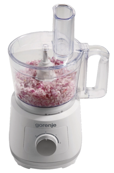 �������� ������� Gorenje SB801W (FP9076A-GS)  (735200) - �������� 5