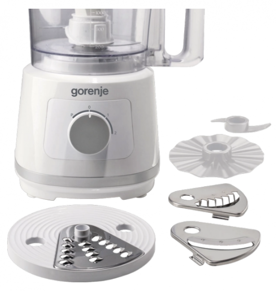 �������� ������� Gorenje SB801W (FP9076A-GS)  (735200) - �������� 3