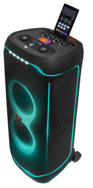 ����������� ��������� ������� JBL PartyBox Ultimate (JBLPARTYBOXULTEU) - �������� 11