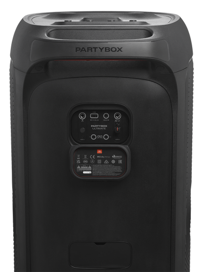 ����������� ��������� ������� JBL PartyBox Ultimate (JBLPARTYBOXULTEU) - �������� 12