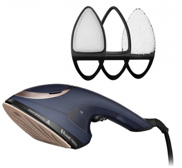 ������������ Russell Hobbs 28370-56 Steam Genie 2in1  (23999046001) - �������� 1