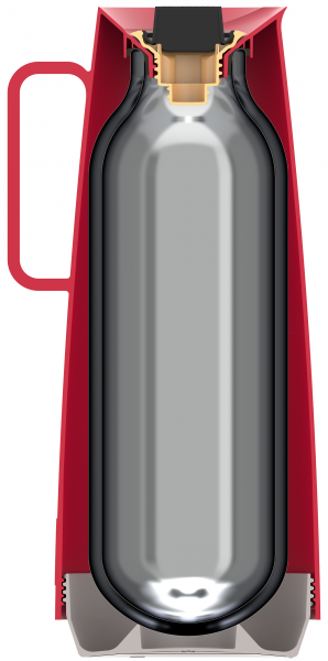 � ������ Tramontina Exata 1 � ������ ������ (61636/105) - �������� 4