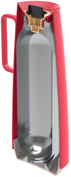 � ������ Tramontina Exata 1 � ������ ������ (61636/105) - �������� 6