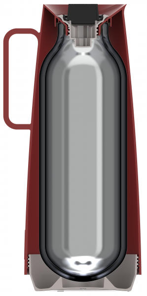 � ������ Tramontina Exata 1 �  ������ �������� (61636/106) - �������� 10