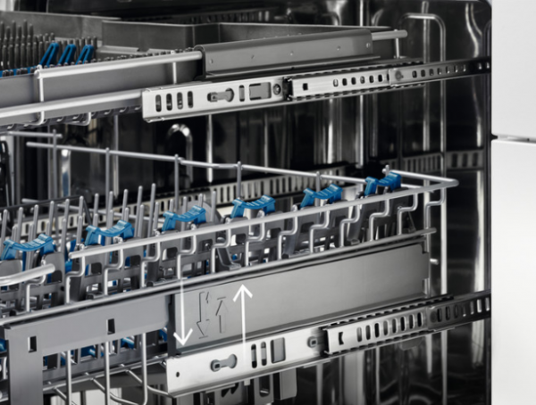 ������������� ������ Electrolux ETM43211L  (911074077) - �������� 3