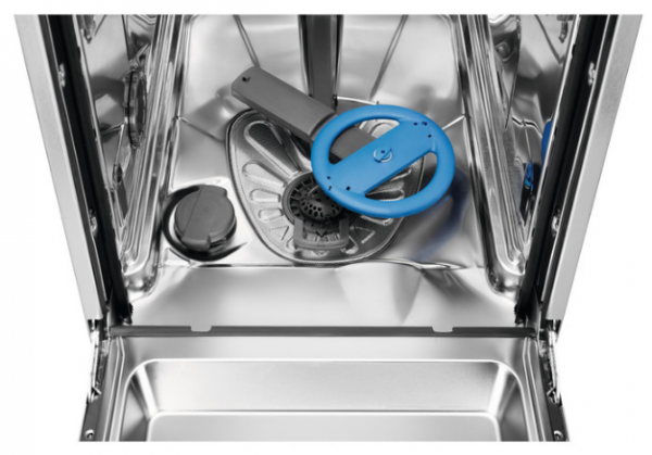 ������������� ������ Electrolux ETM43211L  (911074077) - �������� 4