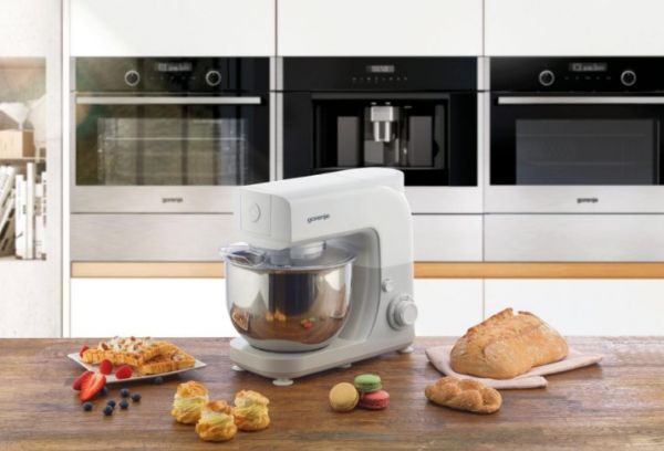 �������� ������� Gorenje MMC805W (SM10280)  (740223) - �������� 4