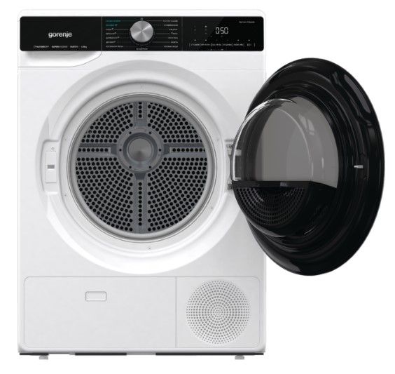 ��������� ������ Gorenje DNS92/UA (SP22/4452)  (743245) - �������� 3