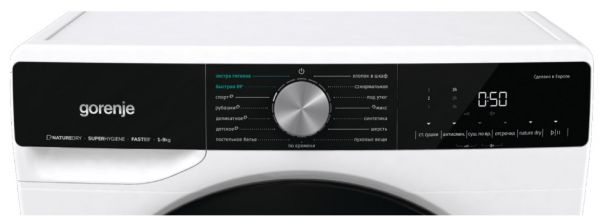 ��������� ������ Gorenje DNS92/UA (SP22/4452)  (743245) - �������� 12