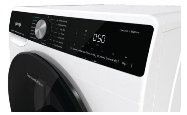 ��������� ������ Gorenje DNS92/UA (SP22/4452)  (743245) - �������� 4