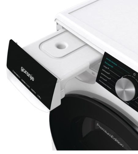��������� ������ Gorenje DNS92/UA (SP22/4452)  (743245) - �������� 8