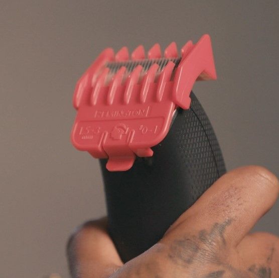 ������� ��� ������� Remington HC550  (43311560100) - �������� 6