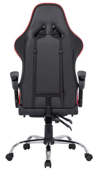 ������ Defender Pilot Black/Red (64354) - �������� 7