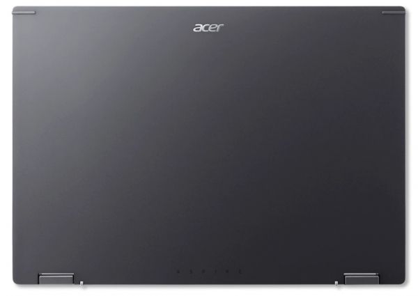 Acer Aspire 5 Spin 14 A5SP14-51MTN-73BA (NX.KHKEU.001) Steel Gray -  8