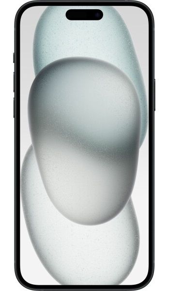 �������� Apple iPhone 15 128GB Black  (MTP03RX/A) - �������� 1