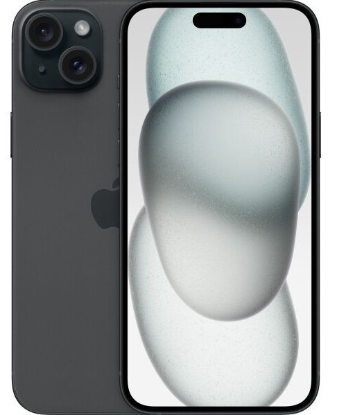 �������� Apple iPhone 15 128GB Black  (MTP03RX/A) - �������� 5
