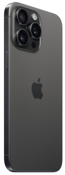  Apple iPhone 15 Pro Max 256GB Black Titanium (MU773RX/A) -  5