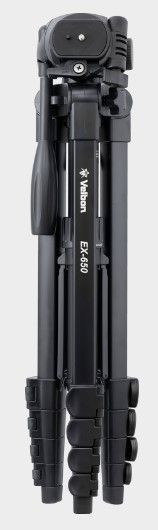 ����������� Velbon EX-650 � ���������� ��� ��������� (118528) (VLB-118528) - �������� 5