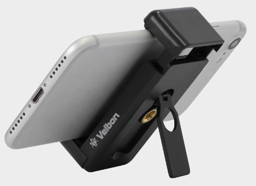 ³��������� Velbon EX-447 � �������� ��� ��������� (116692) (VLB-116692) - �������� 15