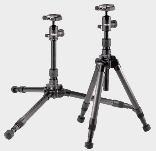 ����������� Velbon UTC-53AS (116251) (VLB-116251) - �������� 1