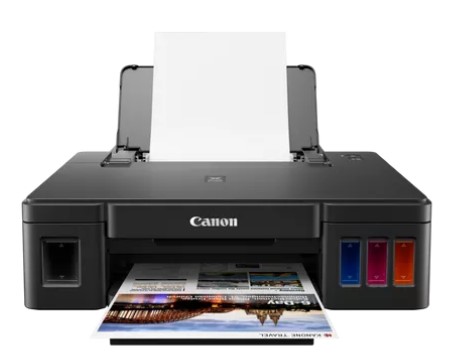������� Canon PIXMA G1410  (2314C009AC) - �������� 3