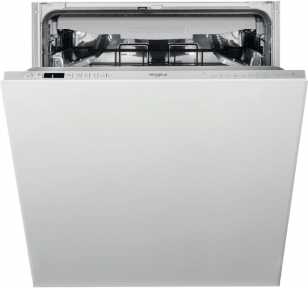   Whirlpool WIC 3C33 PFE (869991613760) -  1