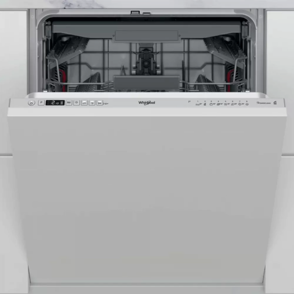   Whirlpool WIC 3C33 PFE (869991613760) -  4