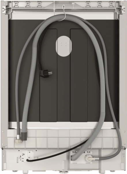   Whirlpool WIC 3C33 PFE (869991613760) -  6