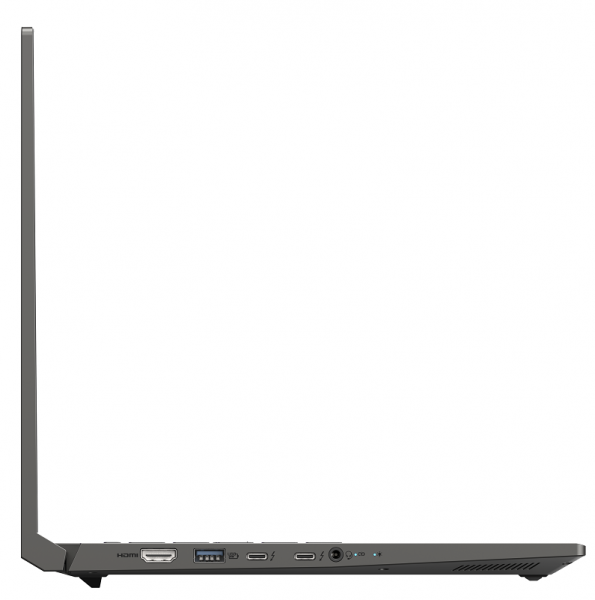  Acer Swift X SFX14-71G-79XA (NX.KEUEU.006) Steel Gray -  5