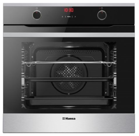 ������������� ������� ���� + �������� ����������� Hansa FCGI69326 (58101) - �������� 4