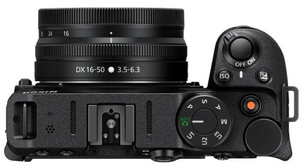    Nikon Z 30 + 16-50 VR  (VOA110K001) -  7