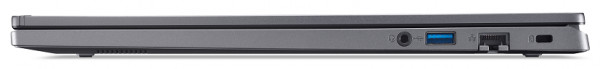  Acer Aspire 5 A517-58GM-57NB (NX.KJLEU.001) Steel Gray -  9