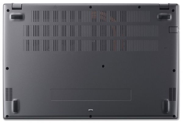  Acer Aspire 5 A515-57-567T (NX.KN4EU.002) Steel Gray -  3