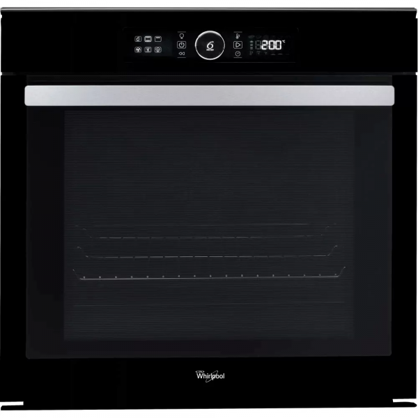 ���������� ������ ���� Whirlpool AKZM 8420NB (852584201120) - �������� 1